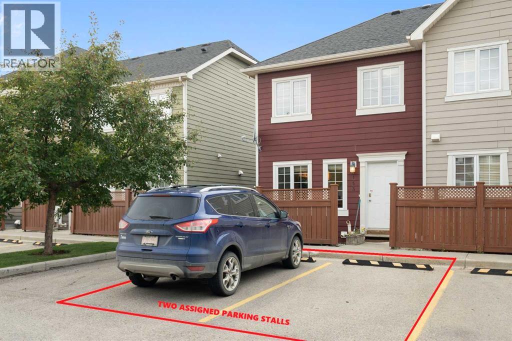 153 Rainbow Falls Manor W, Chestermere, Alberta T1X 0M3 - Photo 25 - A2337231