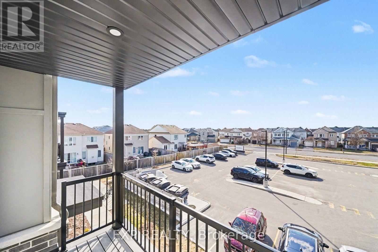 B - 199 Monaco Place, Ottawa, Ontario  K4A 5N7 - Photo 12 - X13680676