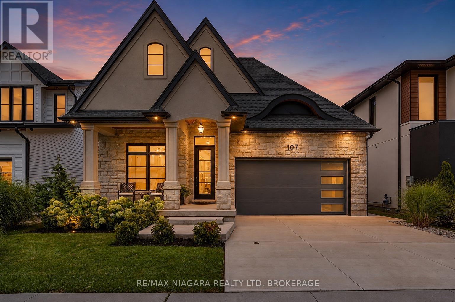 107 MILLPOND ROAD, Niagara-on-the-Lake, Ontario