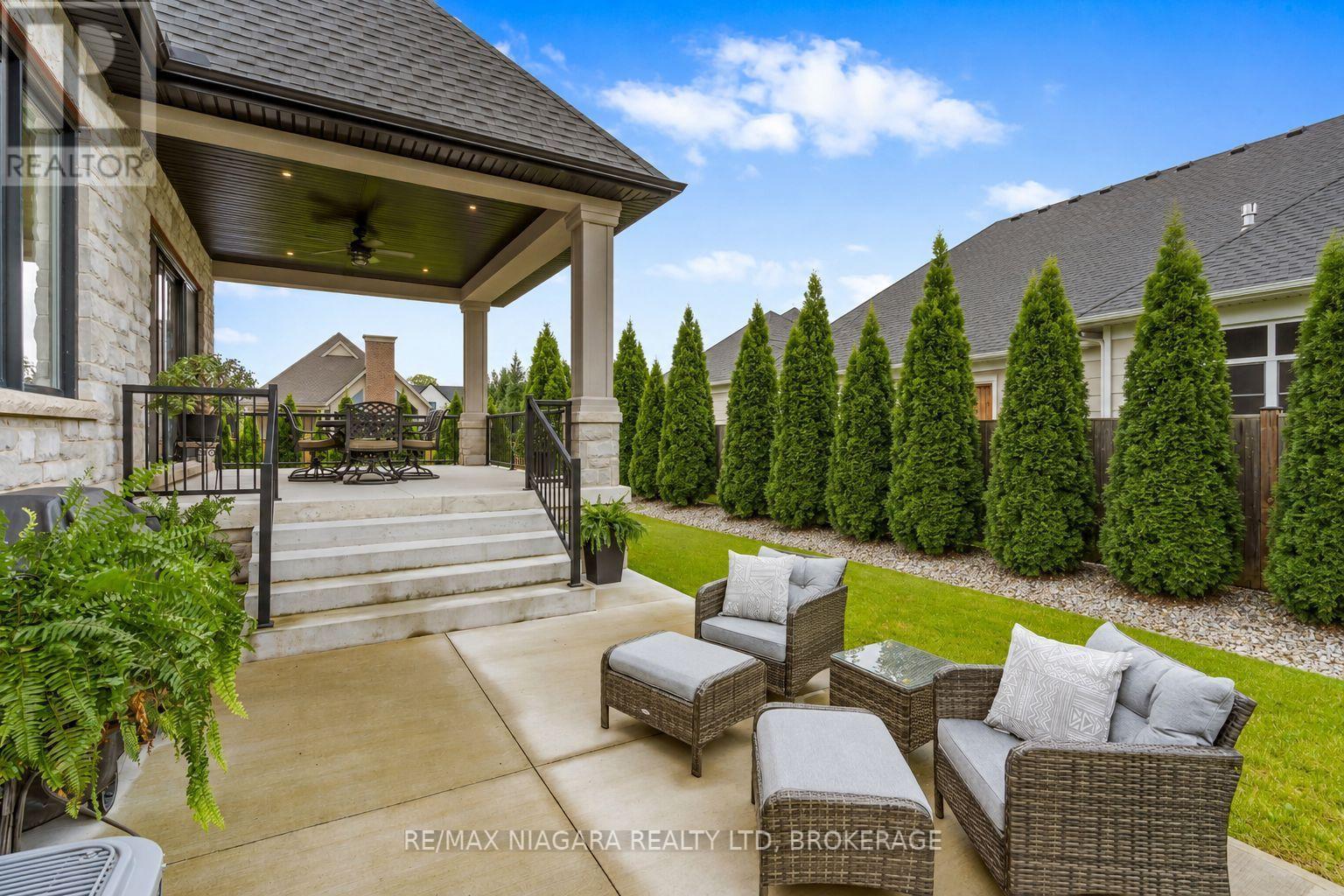 107 Millpond Road, Niagara-On-The-Lake, Ontario  L0S 1J1 - Photo 47 - X13680666