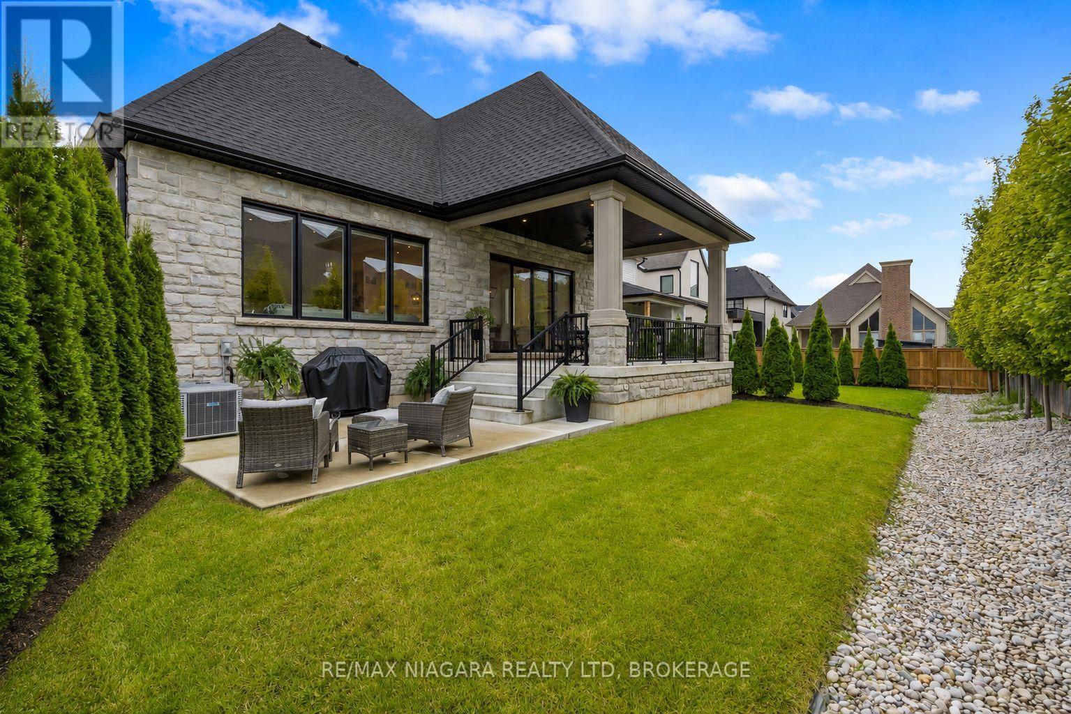 107 Millpond Road, Niagara-On-The-Lake, Ontario  L0S 1J1 - Photo 48 - X13680666