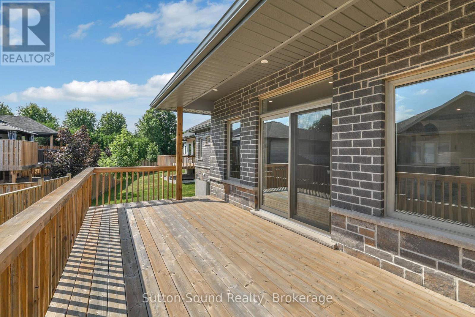 335 6th Avenue W, Owen Sound, Ontario  N4K 0E4 - Photo 36 - X12676016