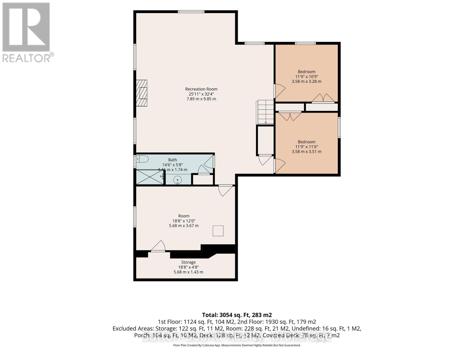 335 6th Avenue W, Owen Sound, Ontario  N4K 0E4 - Photo 4 - X12676016