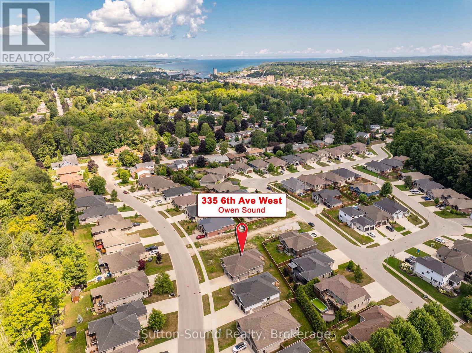 335 6th Avenue W, Owen Sound, Ontario  N4K 0E4 - Photo 44 - X12676016