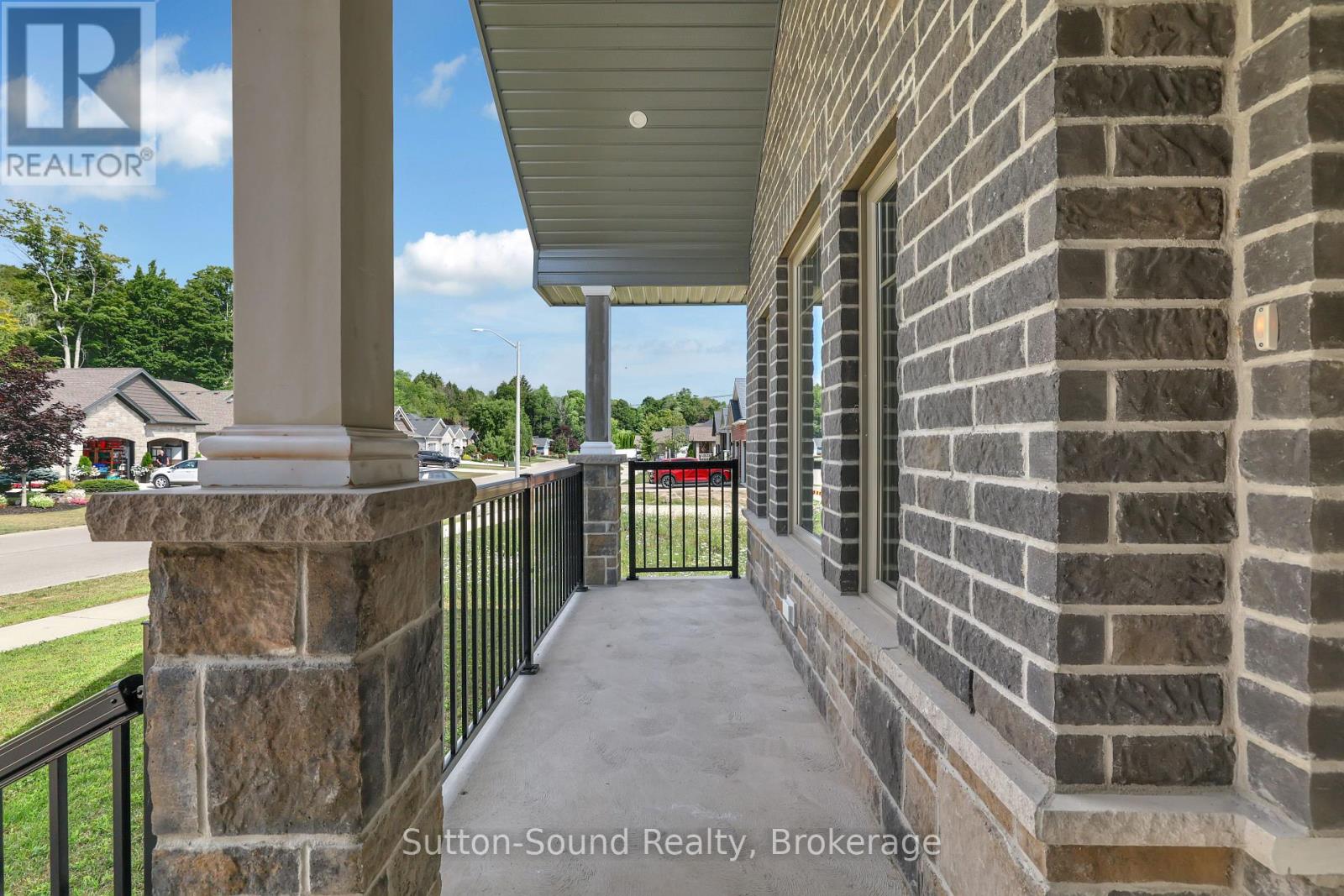 335 6th Avenue W, Owen Sound, Ontario  N4K 0E4 - Photo 6 - X12676016