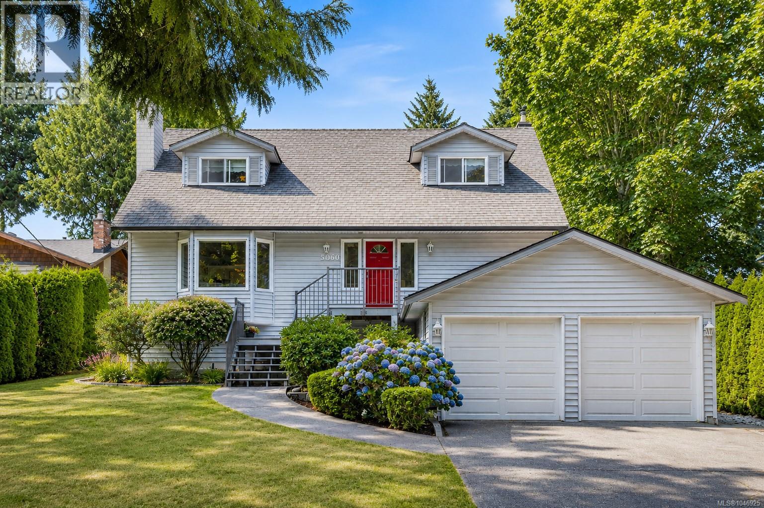 5060 Del Monte Ave, Saanich, British Columbia