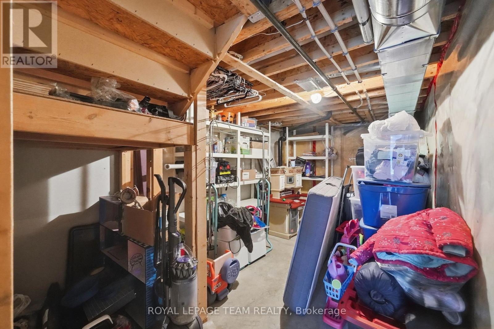 258 Forestbrook Street, Ottawa, Ontario  K2K 0B4 - Photo 33 - X13671846