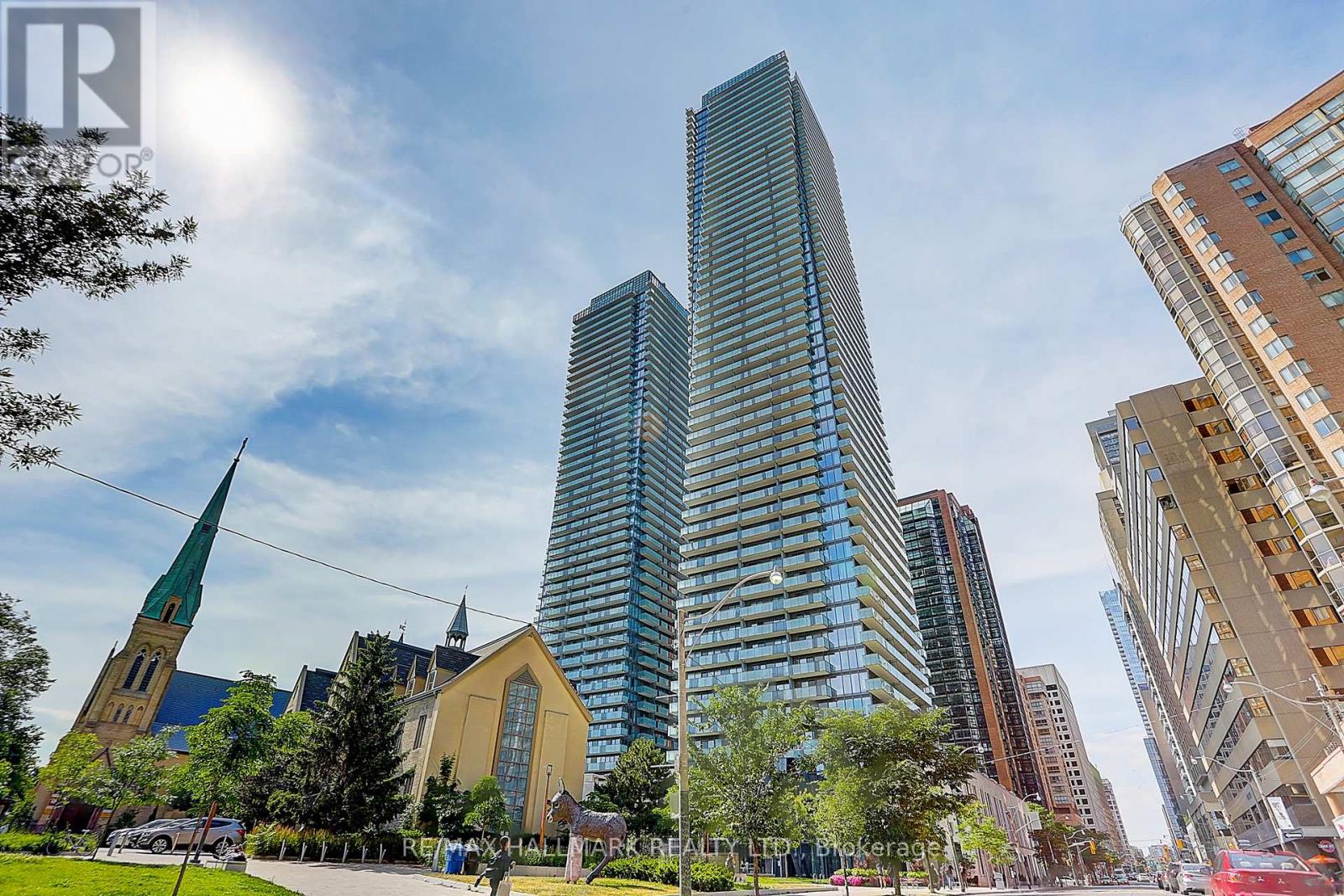2906 - 65 St Mary Street, Toronto, Ontario  M5S 0A6 - Photo 47 - C13680670