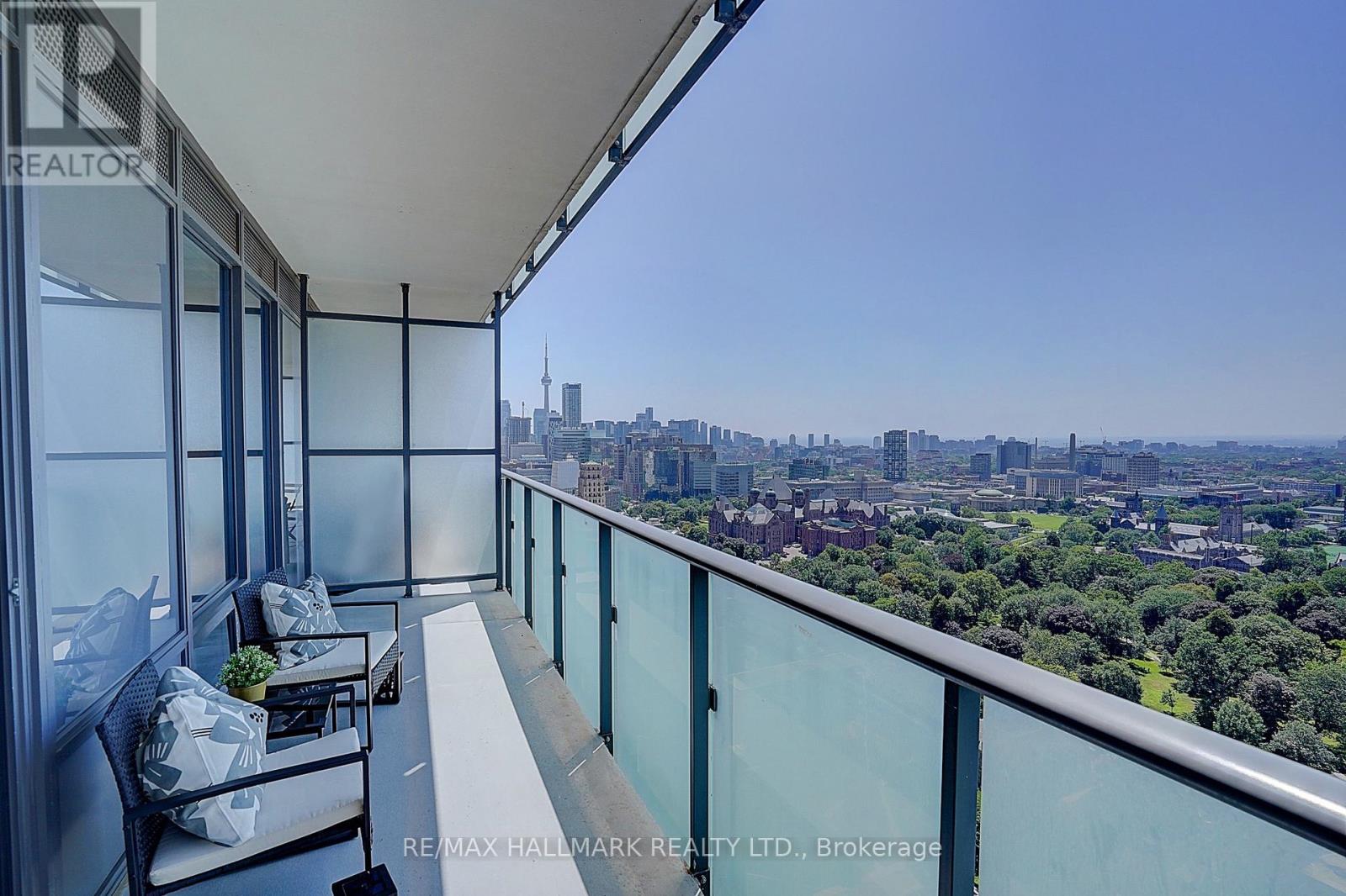 2906 - 65 St Mary Street, Toronto, Ontario  M5S 0A6 - Photo 8 - C13680670