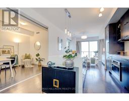 2906 - 65 ST MARY STREET, Toronto, Ontario