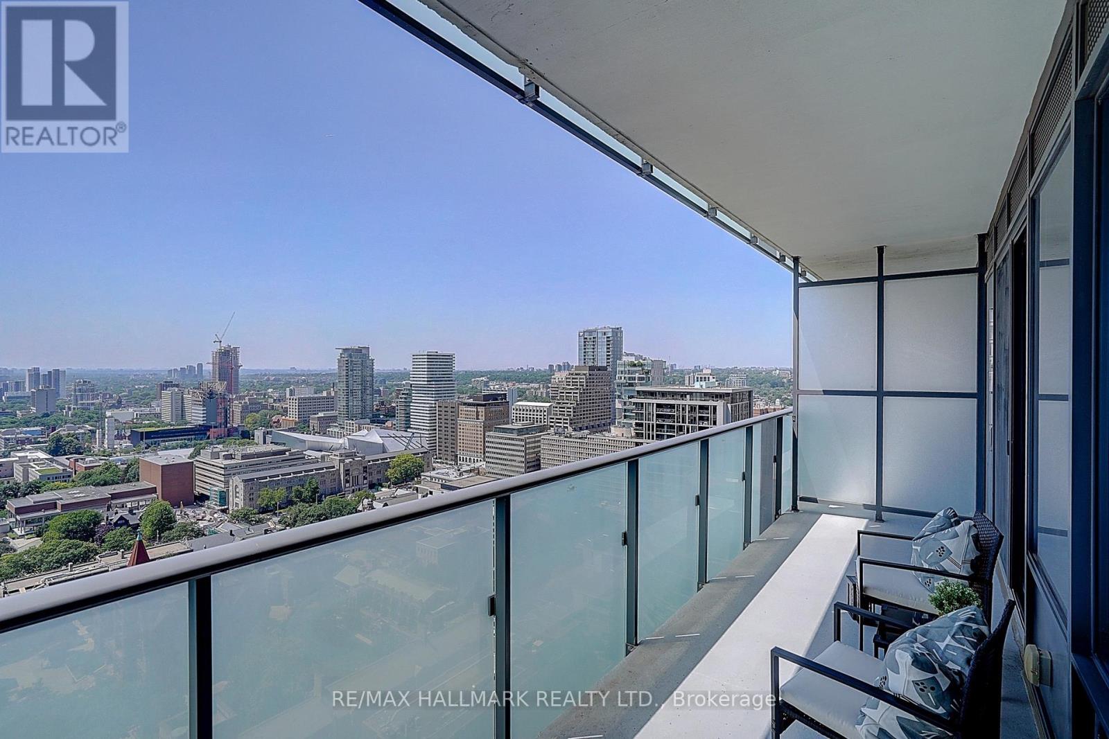 2906 - 65 St Mary Street, Toronto, Ontario  M5S 0A6 - Photo 29 - C13680672