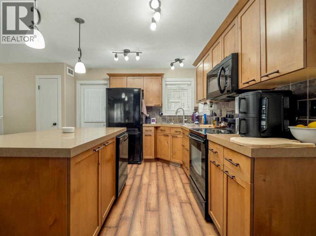 486 Mary Cameron Crescent N, Lethbridge, Alberta  T1H 6V6 - Photo 15 - A2334784