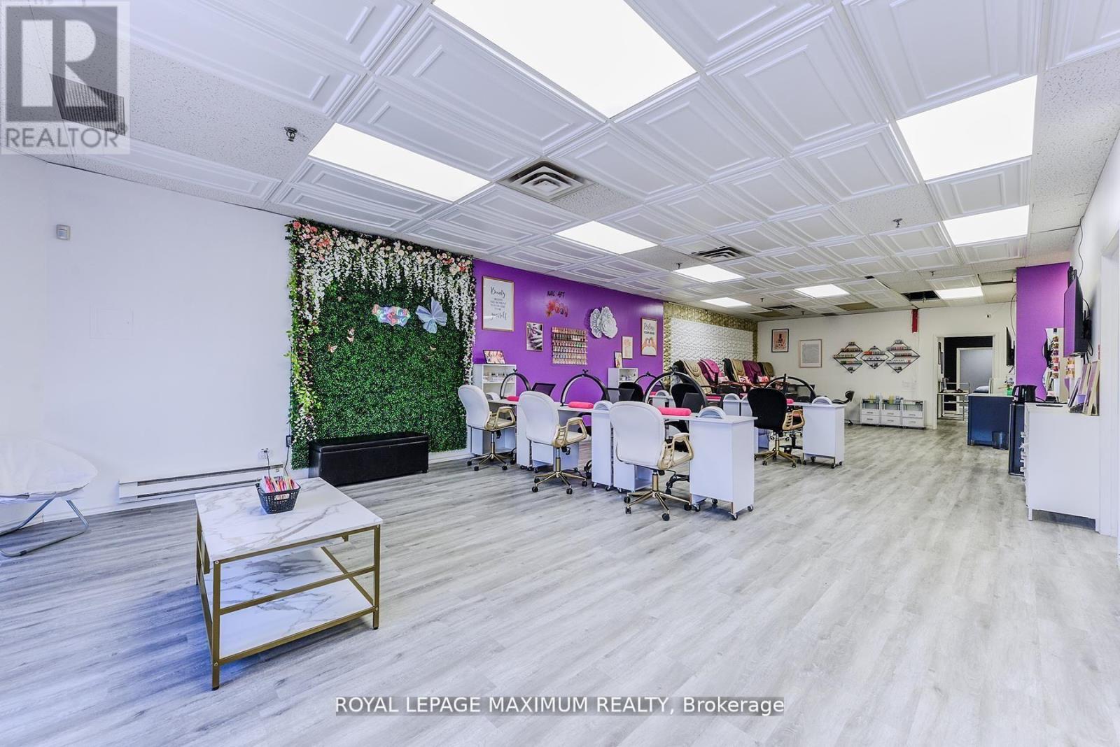 C10 - 4220 STEELES AVENUE W, Vaughan, Ontario