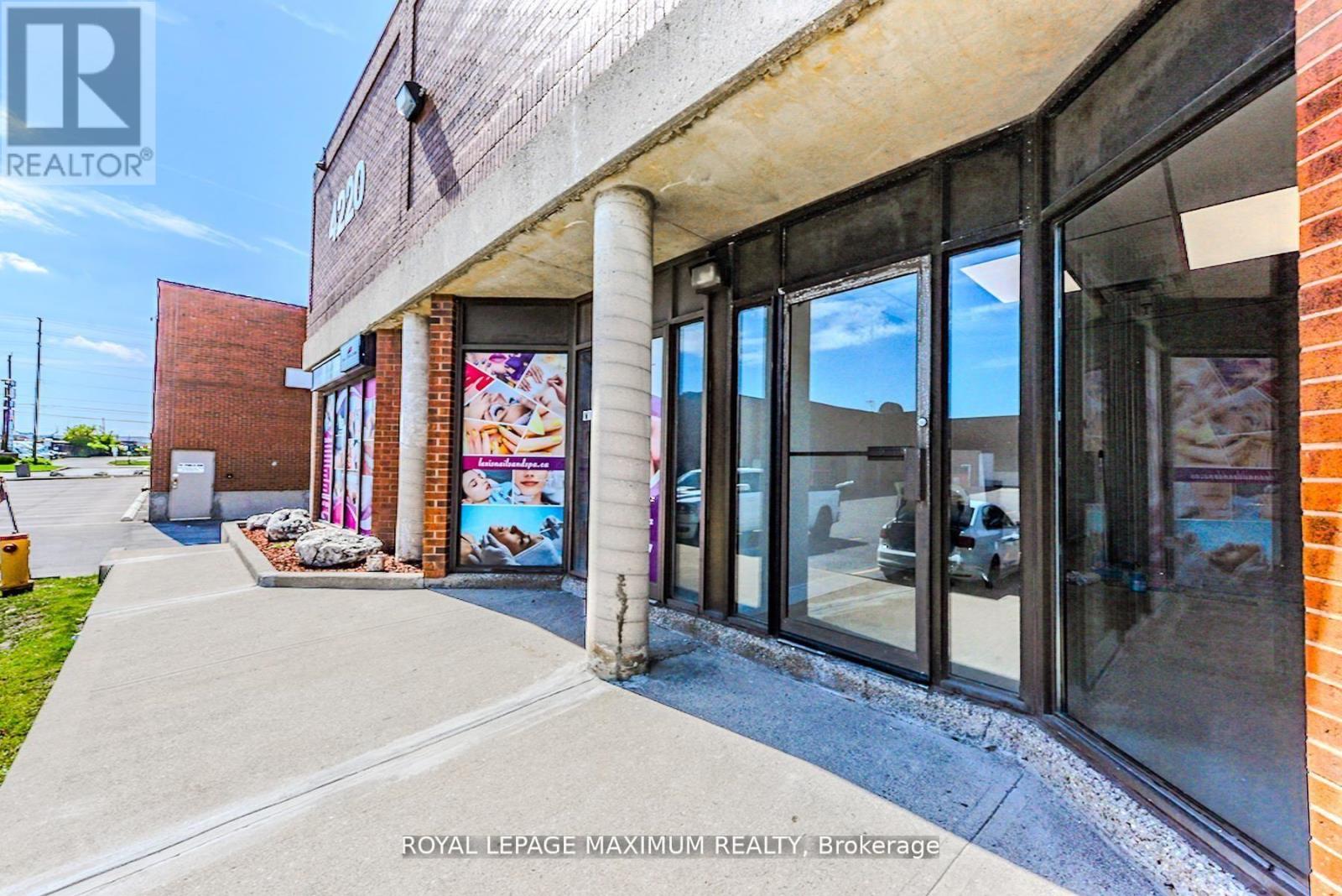 C10 - 4220 Steeles Avenue W, Vaughan, Ontario  L4L 3S8 - Photo 2 - N13680664