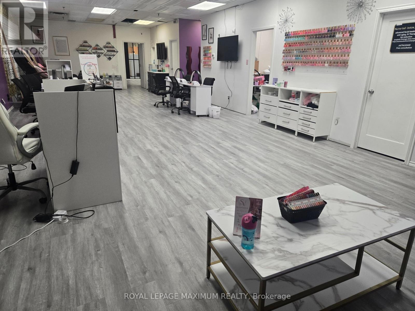 C10 - 4220 Steeles Avenue W, Vaughan, Ontario  L4L 3S8 - Photo 43 - N13680664