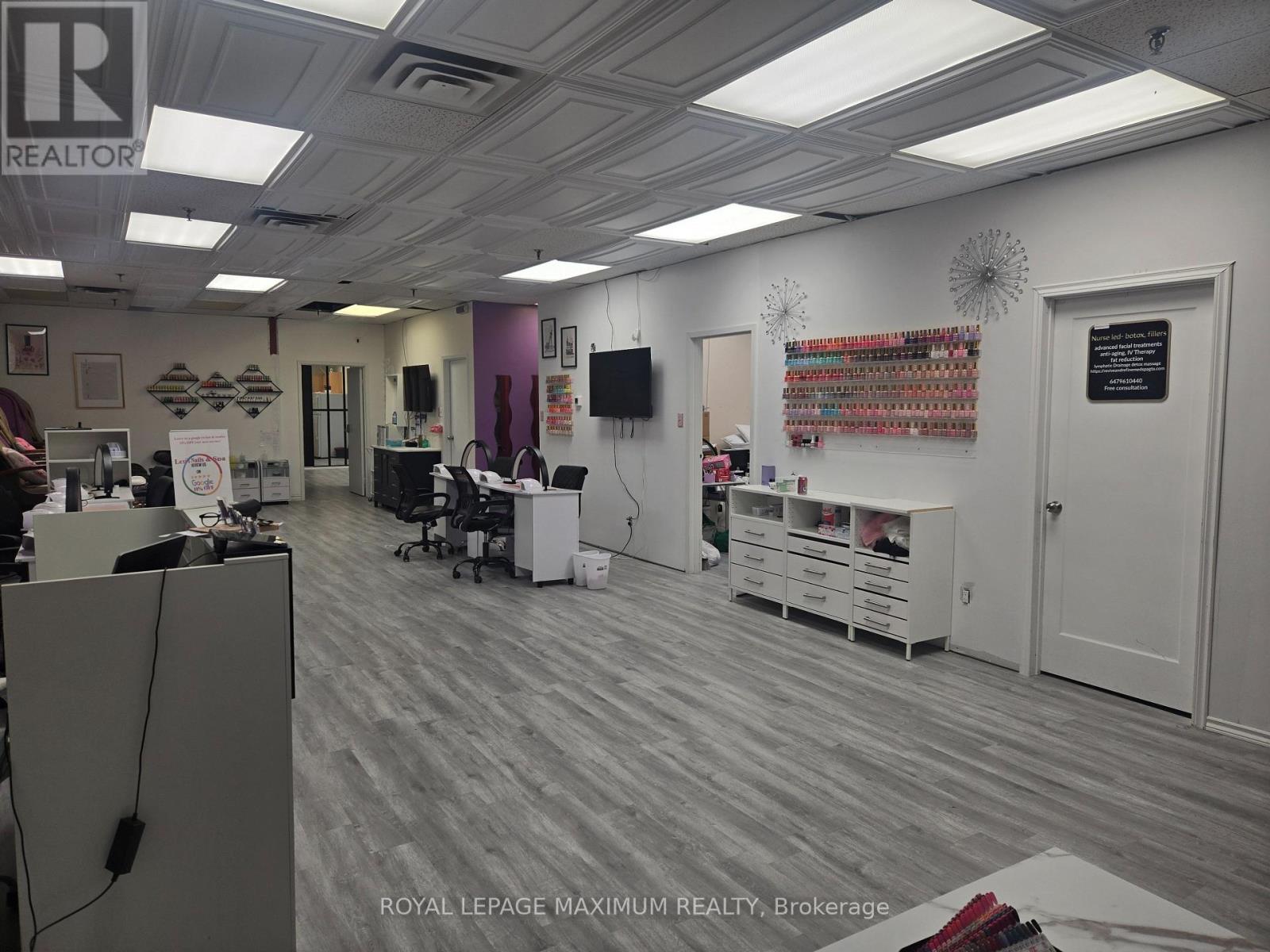 C10 - 4220 Steeles Avenue W, Vaughan, Ontario  L4L 3S8 - Photo 44 - N13680664