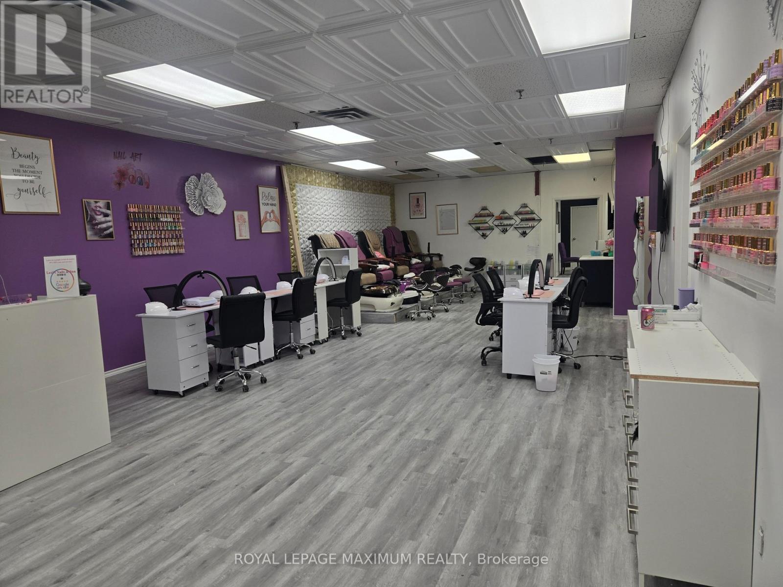 C10 - 4220 Steeles Avenue W, Vaughan, Ontario  L4L 3S8 - Photo 45 - N13680664