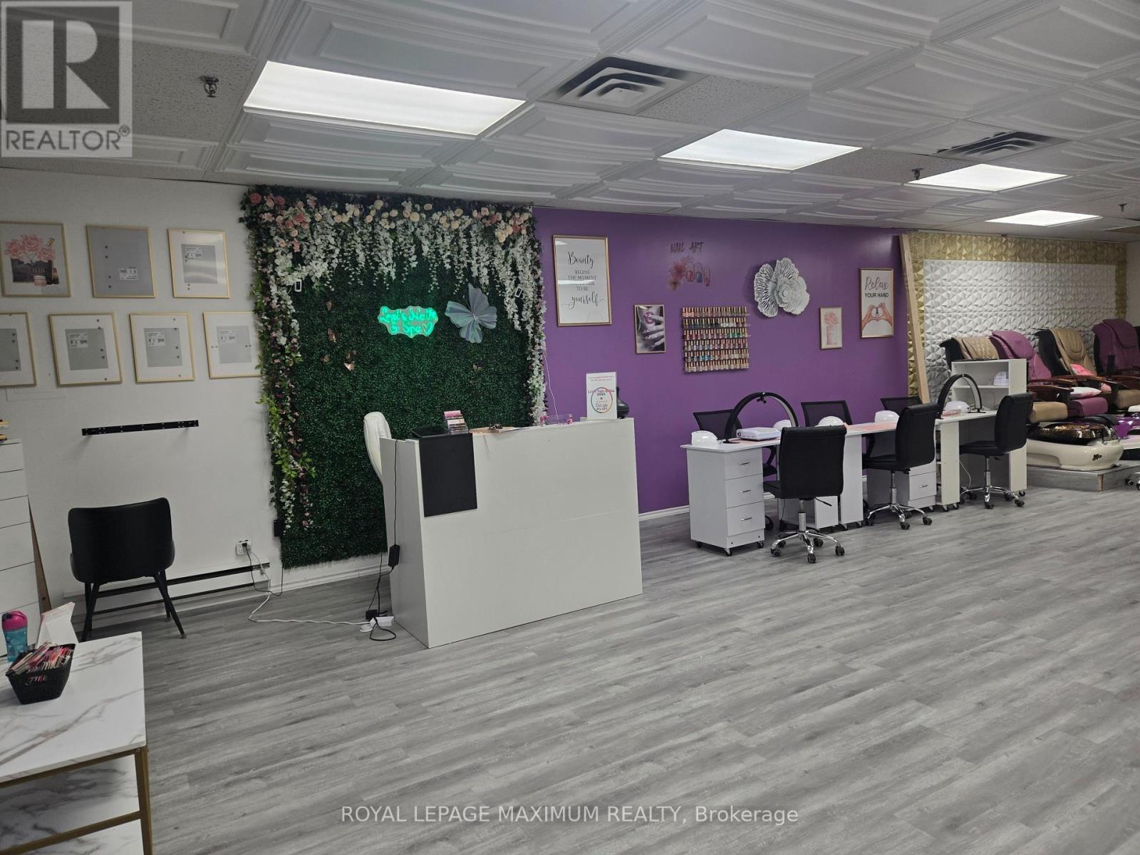 C10 - 4220 Steeles Avenue W, Vaughan, Ontario  L4L 3S8 - Photo 46 - N13680664