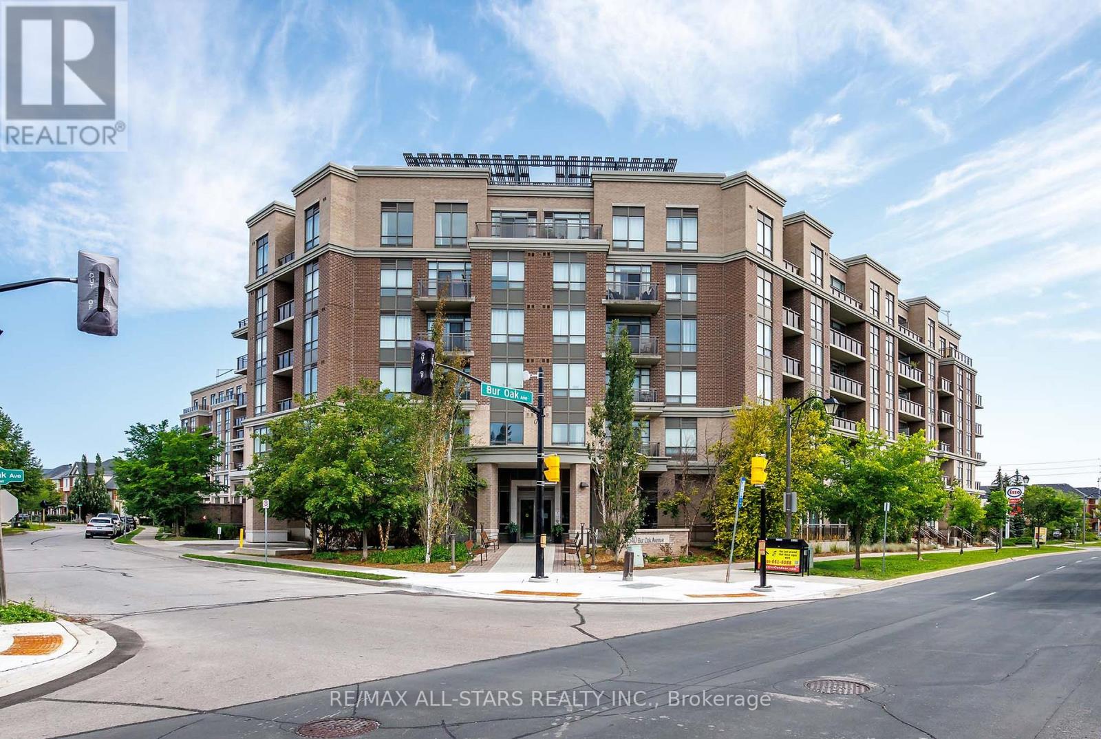 713 - 540 BUR OAK AVENUE, Markham, Ontario