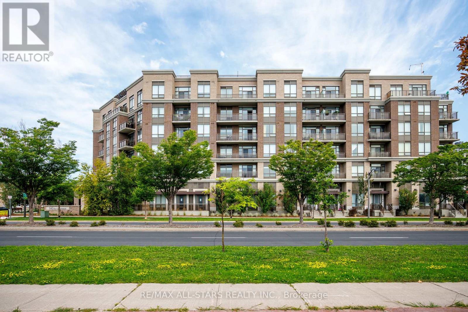 713 - 540 Bur Oak Avenue, Markham, Ontario  L6C 0C4 - Photo 38 - N13680678