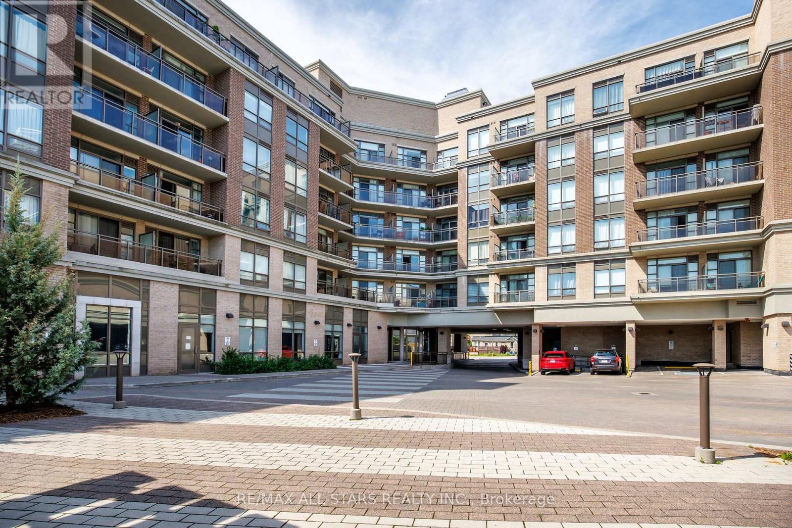 713 - 540 Bur Oak Avenue, Markham, Ontario  L6C 0C4 - Photo 40 - N13680678