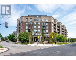 713 - 540 BUR OAK AVENUE, Markham, Ontario