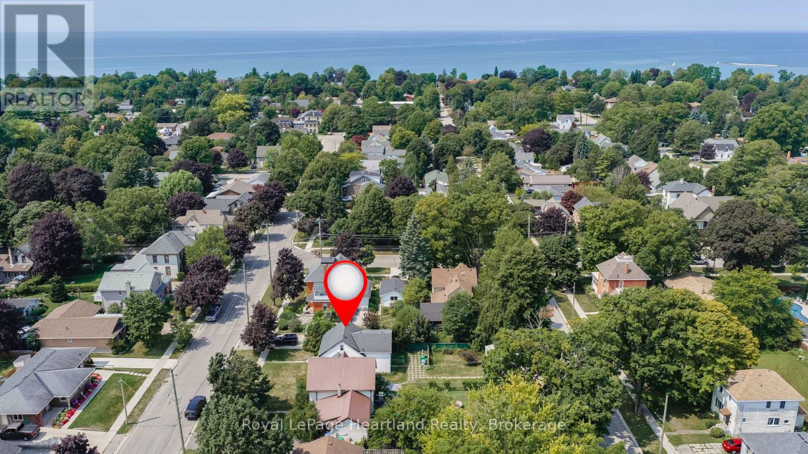128 Britannia Road W, Goderich, Ontario  N7A 2B3 - Photo 34 - X13671608