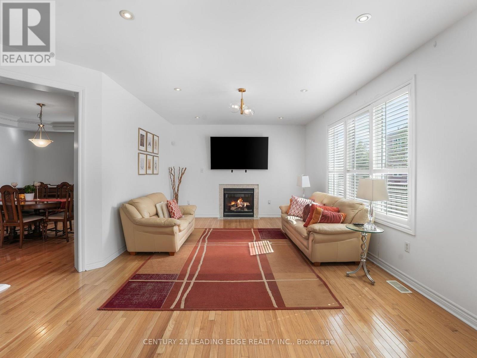 50 Storybook Crescent, Markham, Ontario  L6E 2B8 - Photo 12 - N13679676