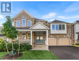 50 STORYBOOK CRESCENT, Markham, Ontario
