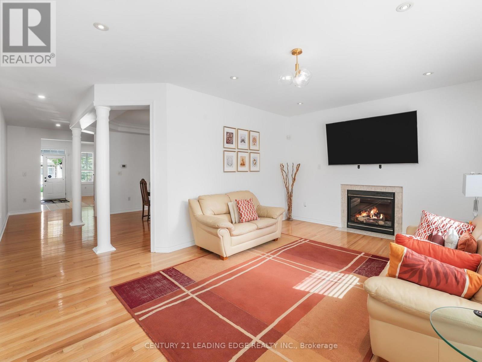 50 Storybook Crescent, Markham, Ontario  L6E 2B8 - Photo 11 - N13679676