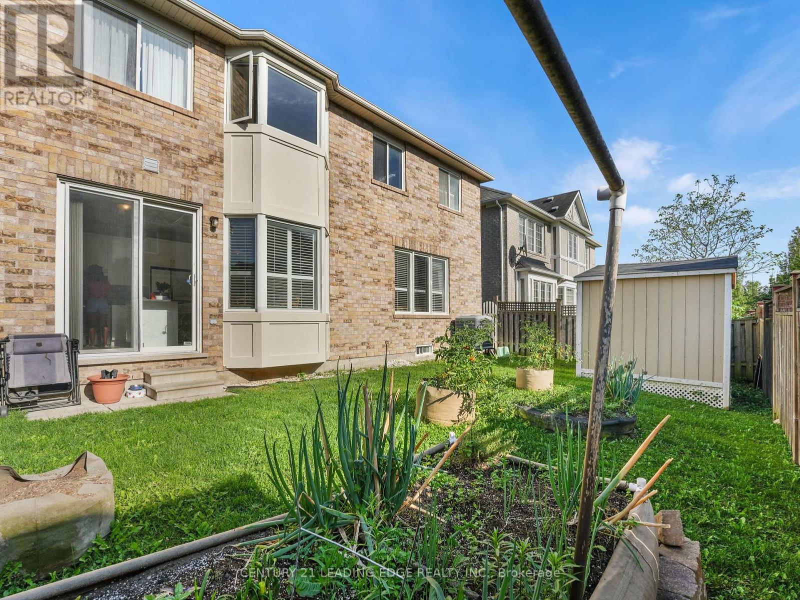 50 Storybook Crescent, Markham, Ontario  L6E 2B8 - Photo 45 - N13679676