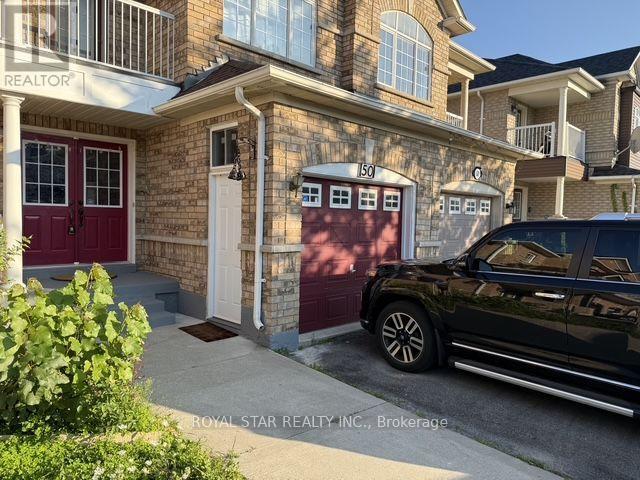 50 DEWRIDGE COURT, Brampton, Ontario