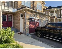 50 DEWRIDGE COURT, Brampton, Ontario