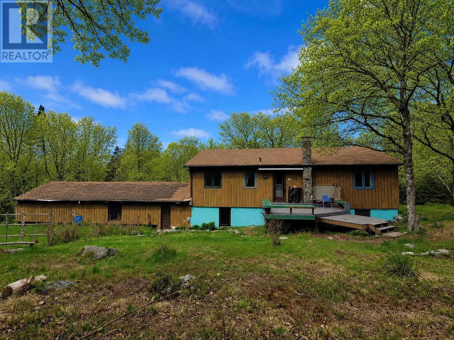 10 River Road, Port L'hebert, Nova Scotia  B0T 1V0 - Photo 1 - 202604780