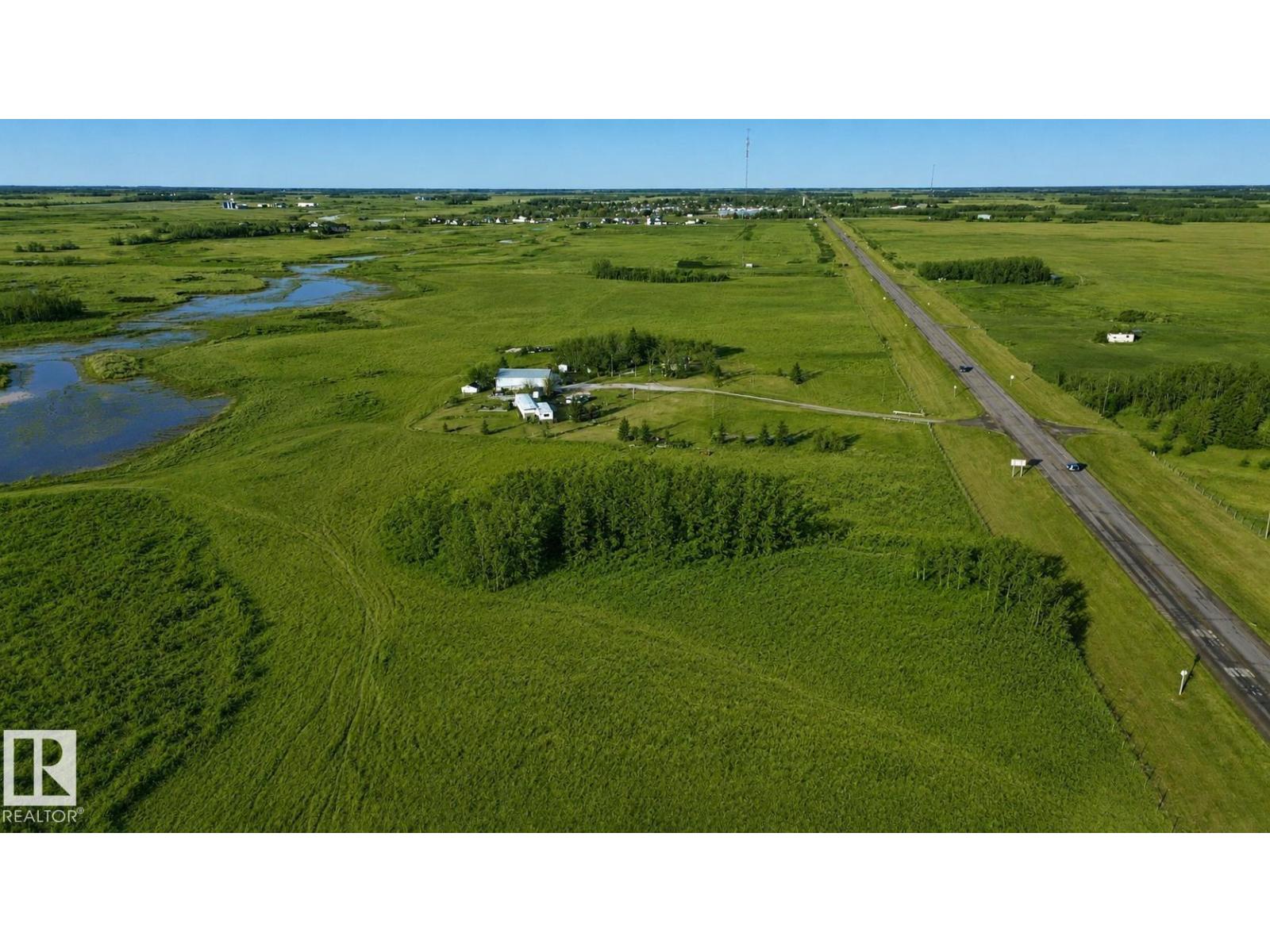 Hwy 16 & Hwy 15/855 Corner, Rural Lamont County, Alberta  T0B 3H0 - Photo 4 - E4486764