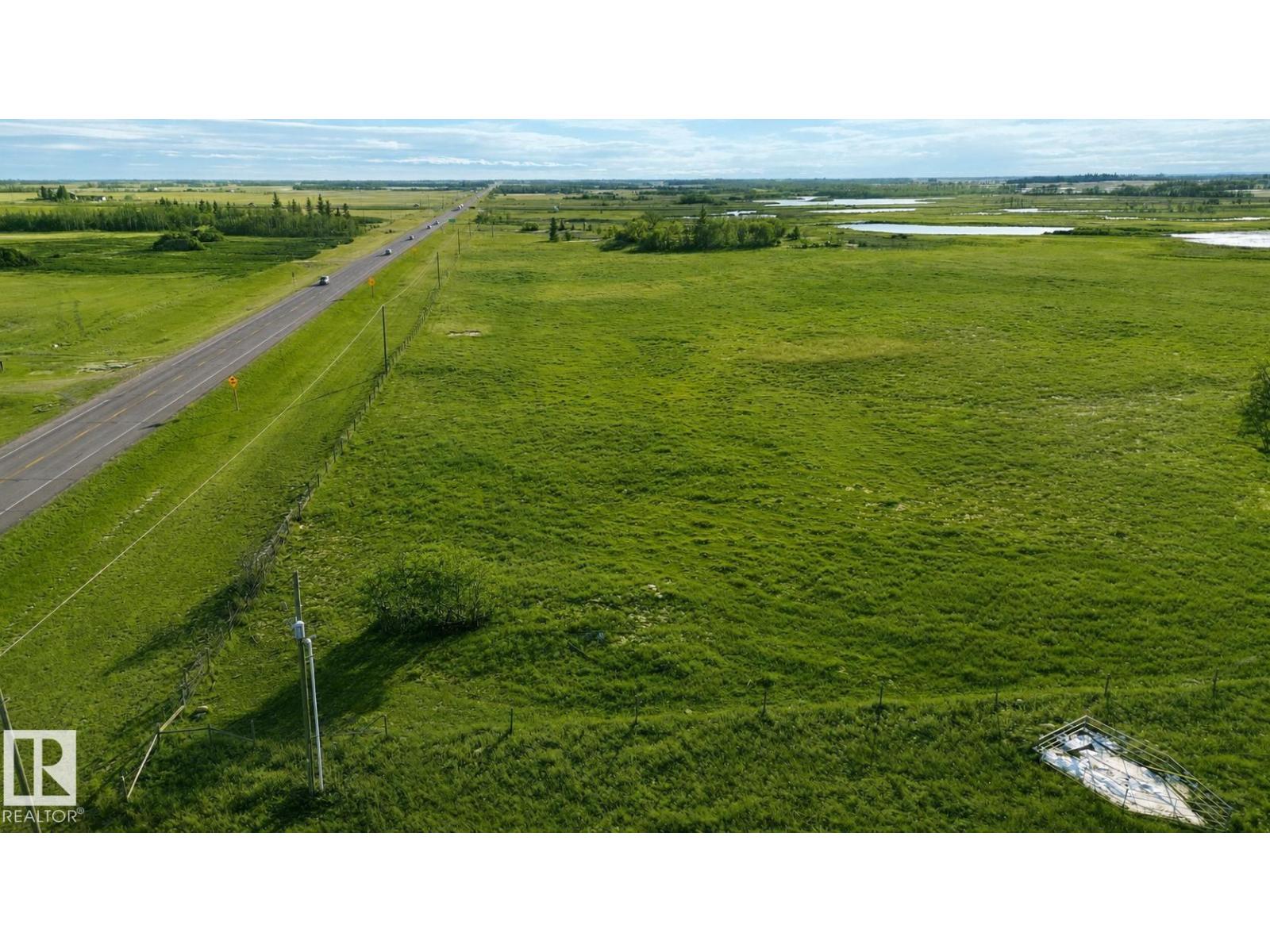 Hwy 16 & Hwy 15/855 Corner, Rural Lamont County, Alberta  T0B 3H0 - Photo 3 - E4486764