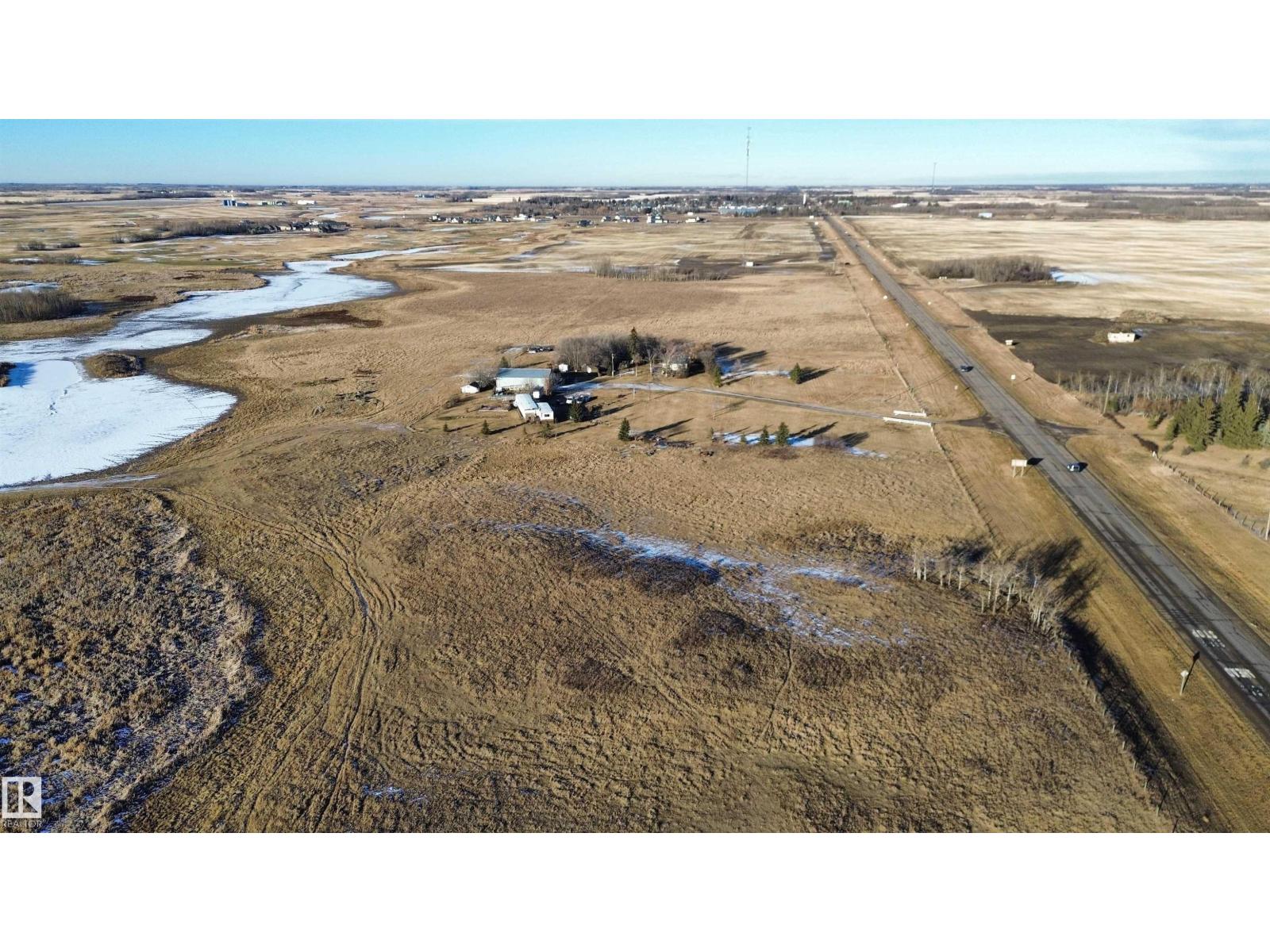Hwy 16 & Hwy 15/855 Corner, Rural Lamont County, Alberta  T0B 3H0 - Photo 23 - E4486764