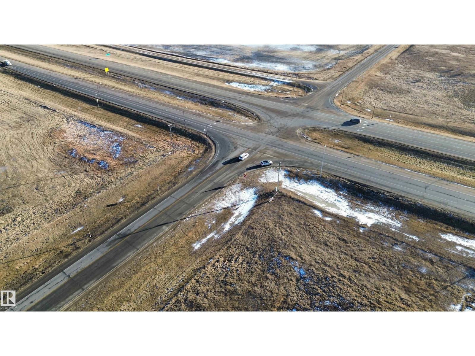 Hwy 16 & Hwy 15/855 Corner, Rural Lamont County, Alberta  T0B 3H0 - Photo 10 - E4486764