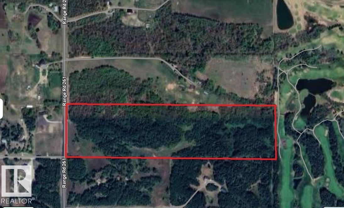 51313 Range Road 261, Rural Parkland County, Alberta  T7Y 1B4 - Photo 7 - E4455086