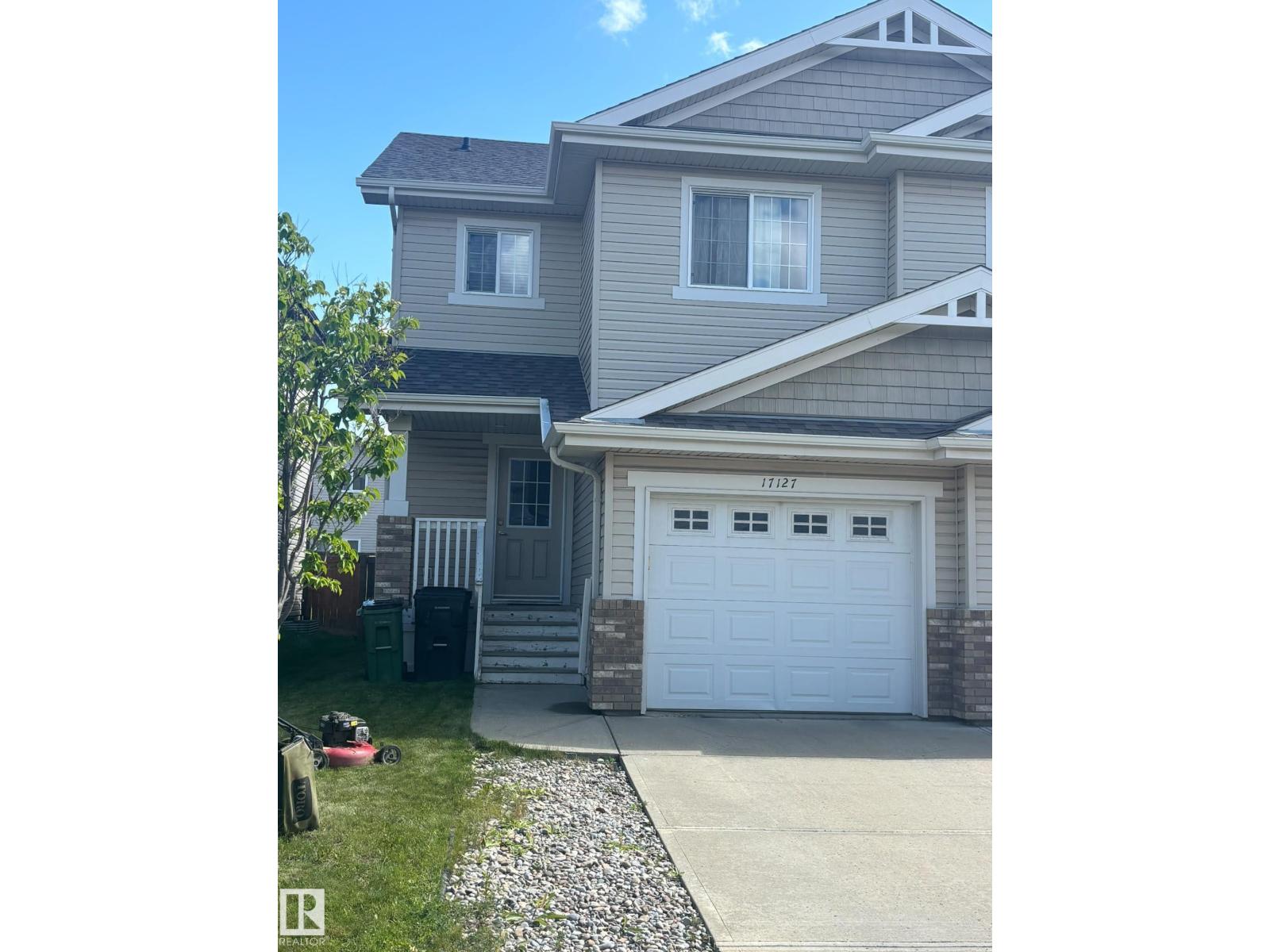 17127 126 ST NW, Edmonton, Alberta