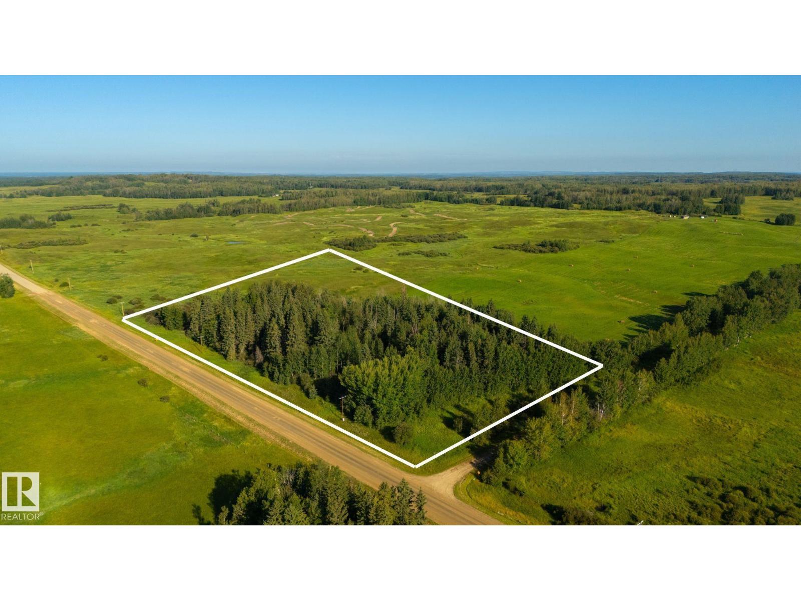 Twp Rd 522 RR 62, rural parkland county, Alberta