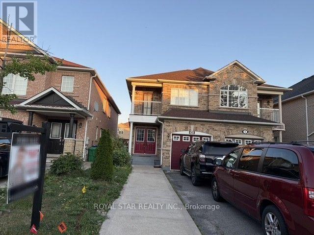 50 Dewridge Court, Brampton, Ontario  L6R 3C1 - Photo 2 - W13529438