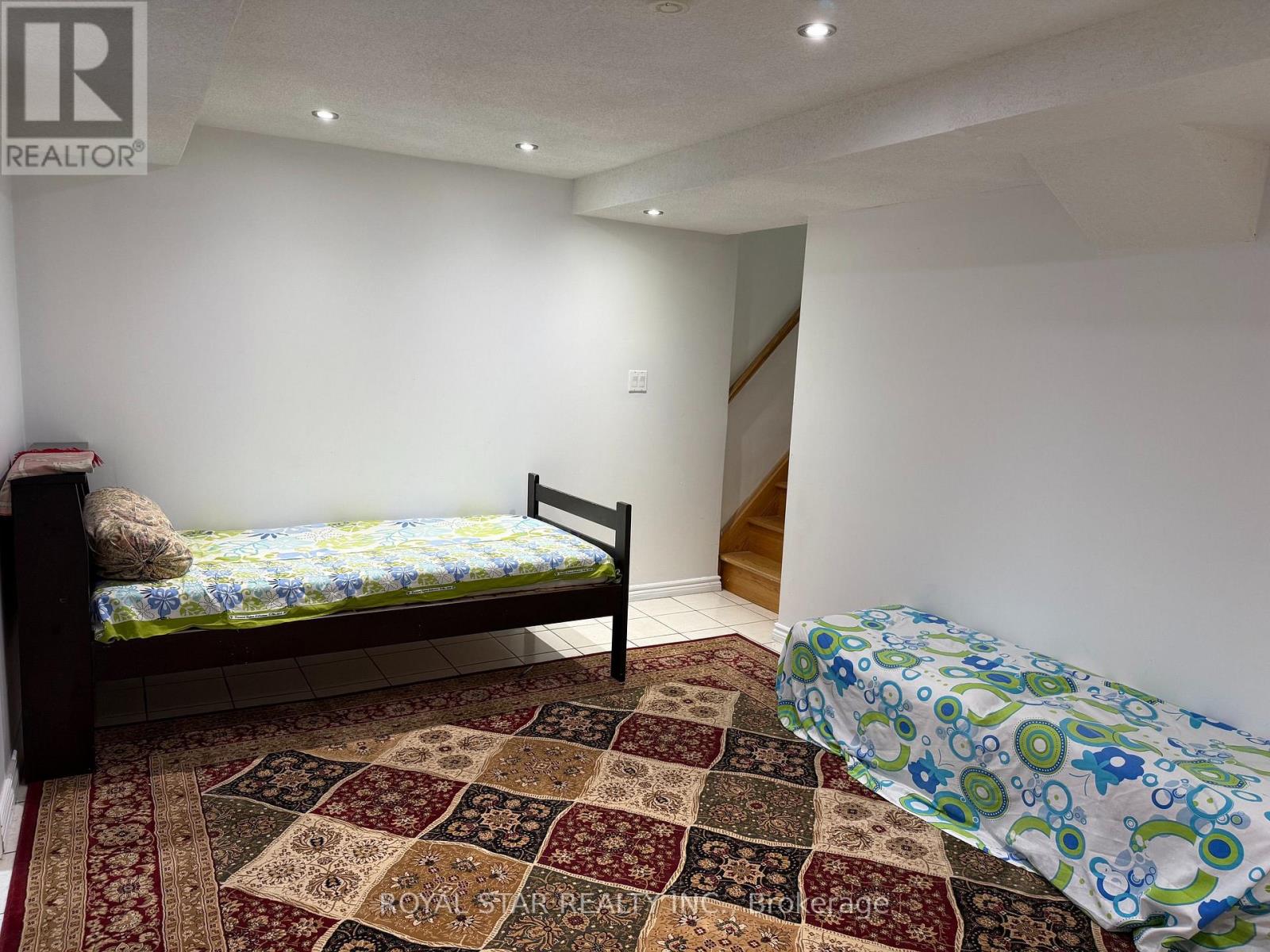 50 Dewridge Court, Brampton, Ontario  L6R 3C1 - Photo 25 - W13529438