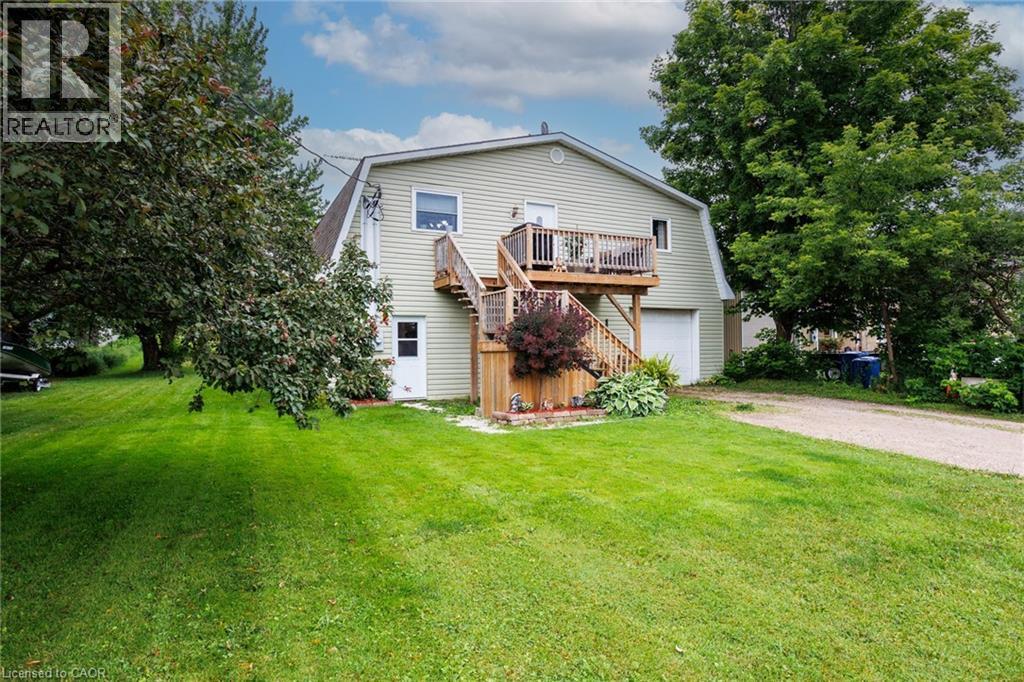 392008 GREY ROAD 109, Holstein, Ontario