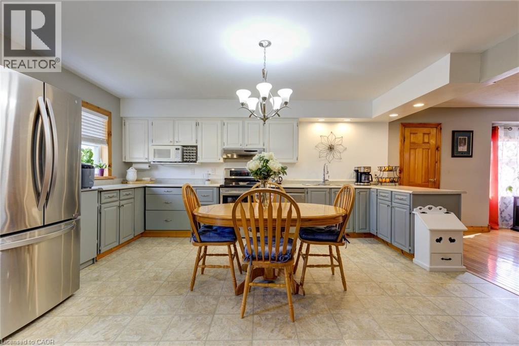 392008 Grey Road 109, Holstein, Ontario  N0G 2A0 - Photo 5 - 40812182