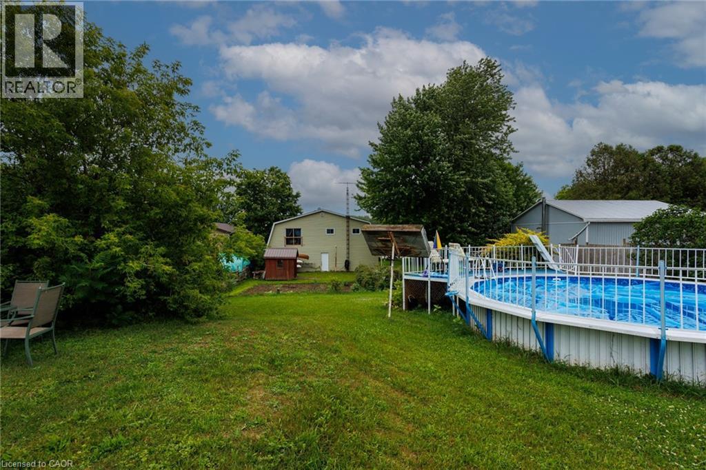 392008 Grey Road 109, Holstein, Ontario  N0G 2A0 - Photo 39 - 40812182