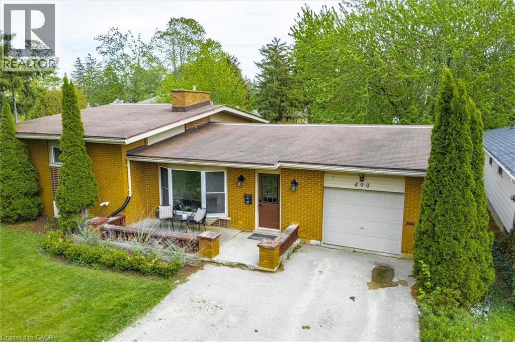 490 Garafraxa Street E, Fergus, Ontario  N1M 1E5 - Photo 7 - 40849115