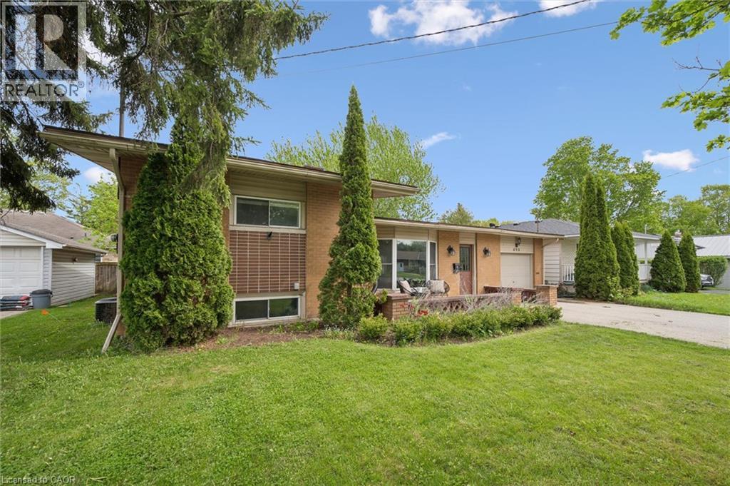 490 Garafraxa Street E, Fergus, Ontario  N1M 1E5 - Photo 8 - 40849115