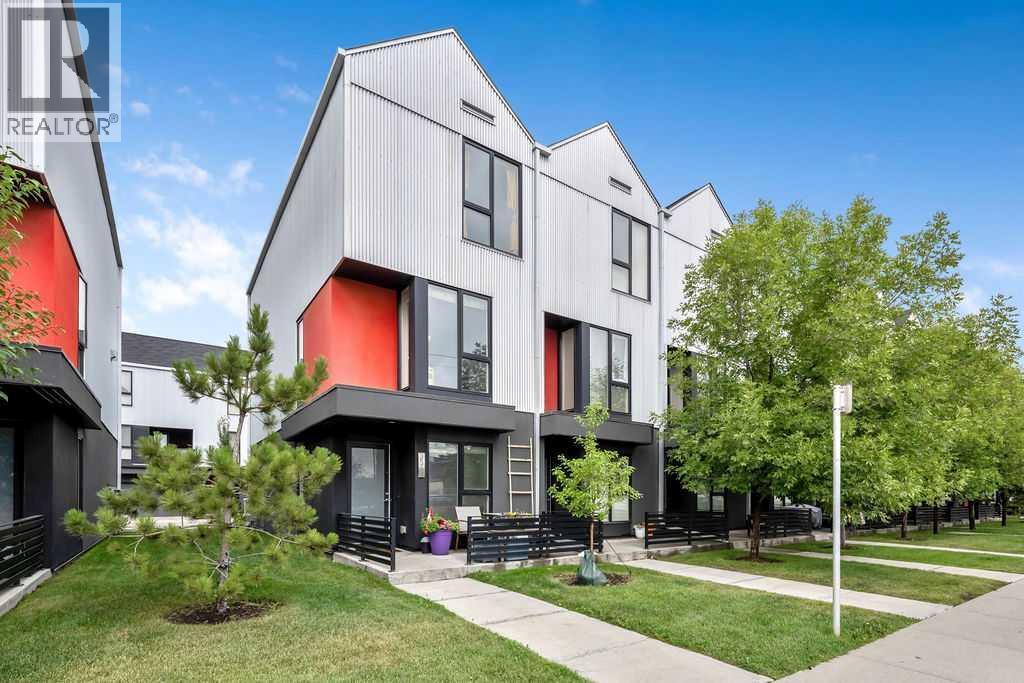 3541 69 Street NW, calgary, Alberta