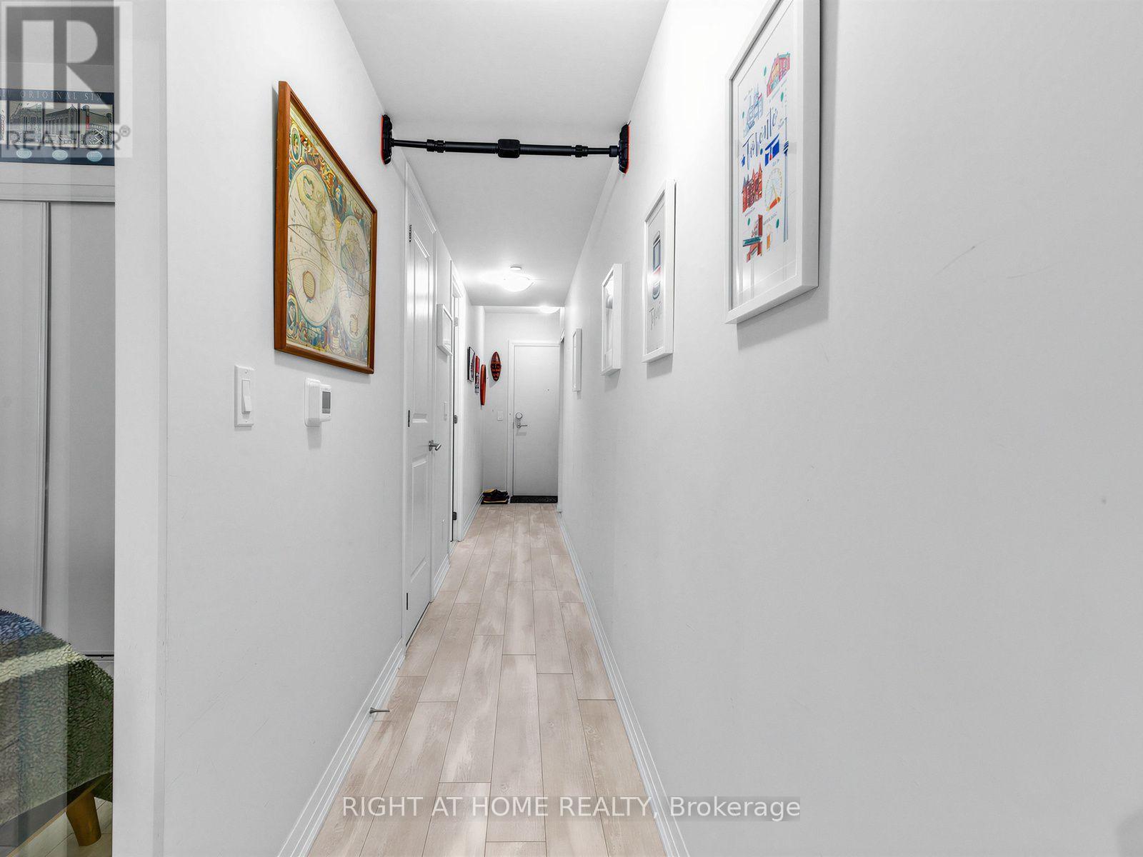 211 - 1630 Queen Street E, Toronto, Ontario  M4L 0B3 - Photo 12 - E13529138